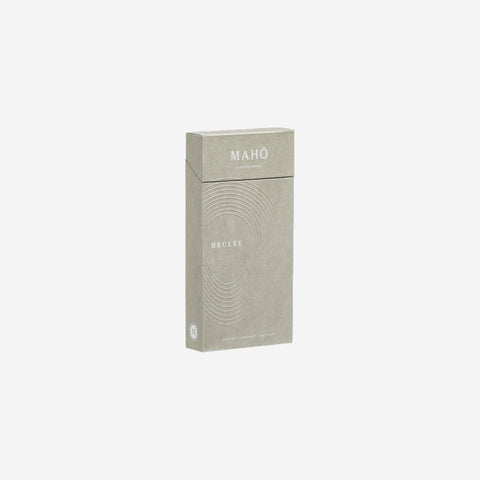 Maho Sensory Incense Sticks Musk Theory Incense Sticks Maho - [store_name]