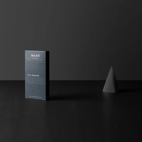 Maho Sensory Incense Sticks Oud Boheme Incense Sticks Maho    - [store_name]