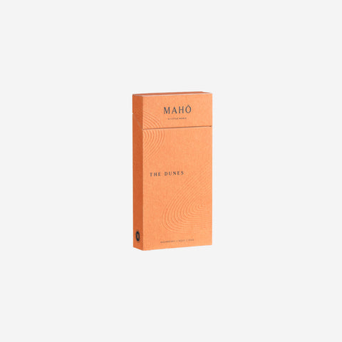Maho Sensory Incense Sticks The Dunes Incense Sticks Maho - [store_name]