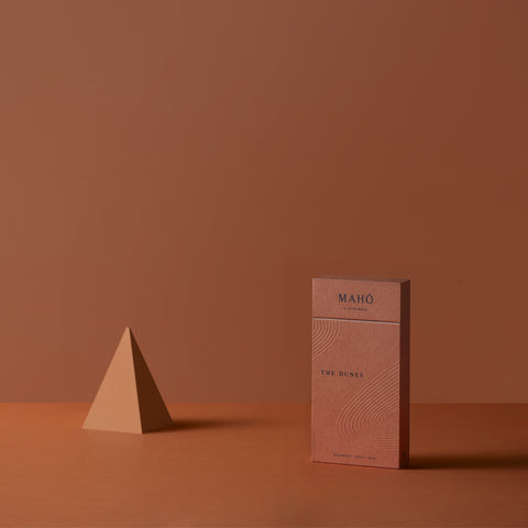 Maho Sensory Incense Sticks The Dunes