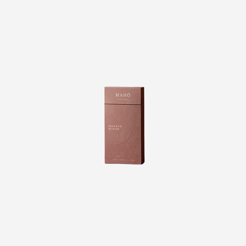 Maho Sensory Incense Sticks Wander Bloom Incense Sticks Maho    - [store_name]