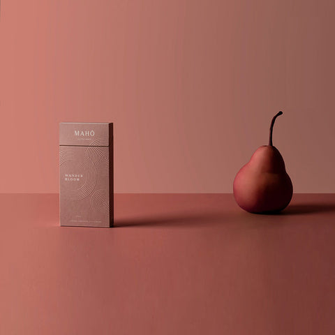 Maho Sensory Incense Sticks Wander Bloom Incense Sticks Maho    - [store_name]