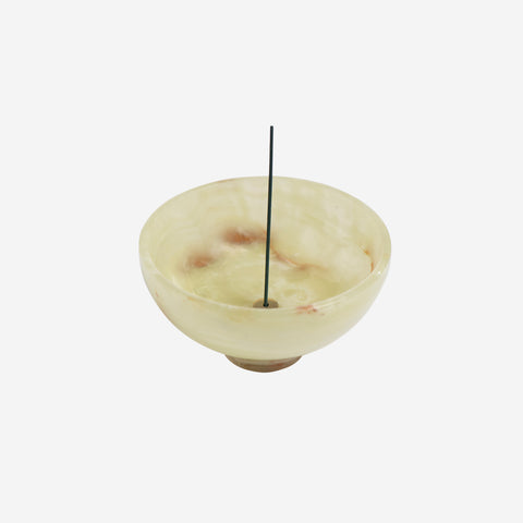 Maho Sensory Kōdō Catchall Onyx Incense Sticks Maho - [store_name]