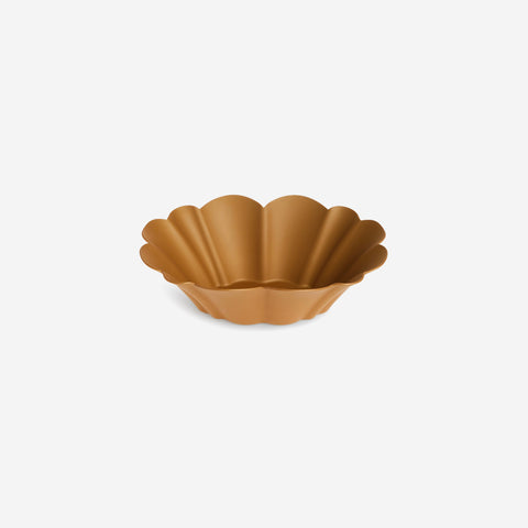 Maison Balzac Cloud Serving Bowl Caramel Serving Bowl Maison Balzac - [store_name]