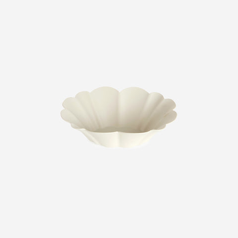 Maison Balzac Cloud Serving Bowl Ivory Vase Maison Balzac    - [store_name]