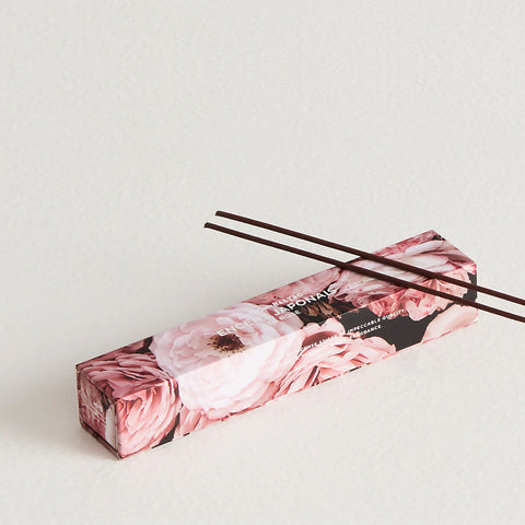 Maison Balzac Encens Japonais Incense La Rose Incense Maison Balzac    - [store_name]