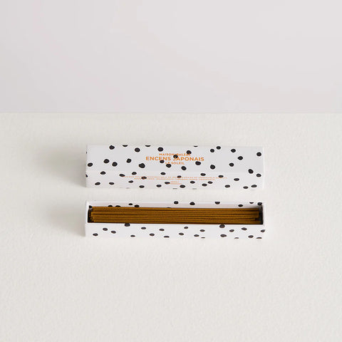 Maison Balzac Encens Japonais Incense Le Soleil Incense Maison Balzac    - [store_name]