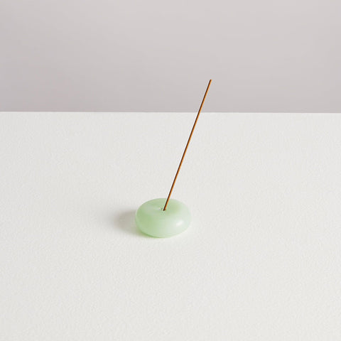 Maison Balzac Incense Holder Pebble Mint Incense Holder Maison Balzac    - [store_name]
