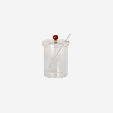 Maison Balzac Kir Royal Jam Jar Jar Maison Balzac - [store_name]