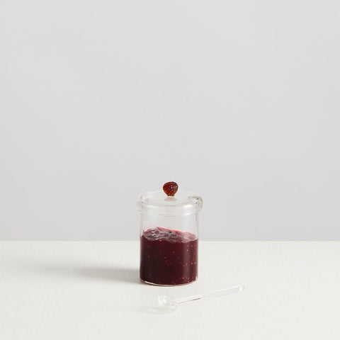 Maison Balzac Kir Royal Jam Jar Jar Maison Balzac - [store_name]