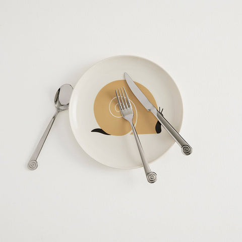 Maison Balzac L'Escargot Cutlery Set Cutlery Set Maison Balzac - [store_name]