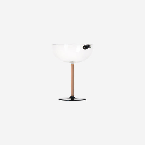 Maison Balzac L'Espresso Martini Glass Barware Maison Balzac    - [store_name]