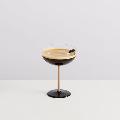 Maison Balzac L'Espresso Martini Glass Barware Maison Balzac    - [store_name]