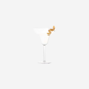 Maison Balzac Le Twist Cocktail Glass Cups Maison Balzac    - [store_name]