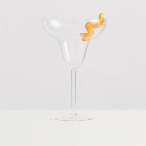 Maison Balzac Le Twist Cocktail Glass