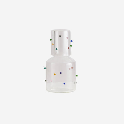 Maison Balzac Pomponette Carafe