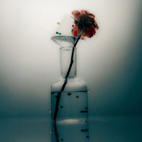 Maison Balzac Pomponette Carafe