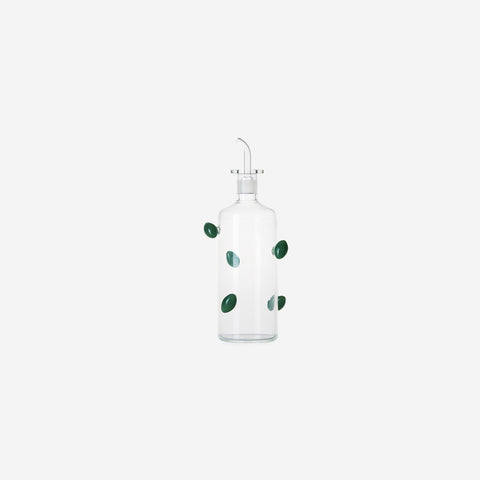 SIMPLE FORM. - Maison Balzac Maison Balzac Olive Oil Bottle - 