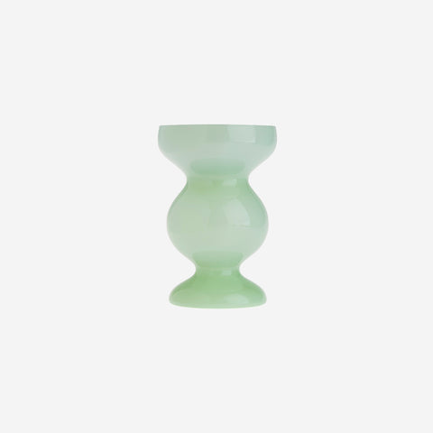 Maison Balzac Petit Gaspard Vase Mint Vase Maison Balzac    - [store_name]
