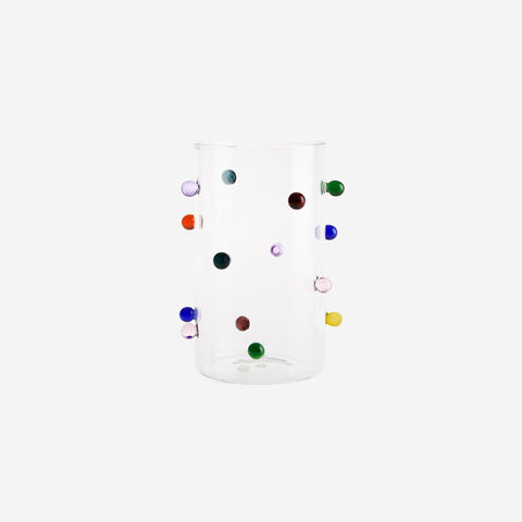 Maison Balzac Pomponette Vase Multi Vase Maison Balzac - [store_name]