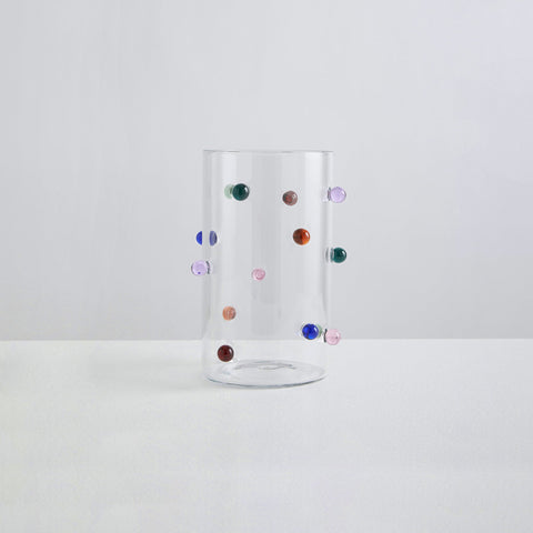 Maison Balzac Pomponette Vase Multi Vase Maison Balzac - [store_name]