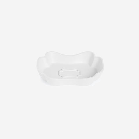 SIMPLE FORM. - Maison Balzac Maison Balzac Soap Dish - 