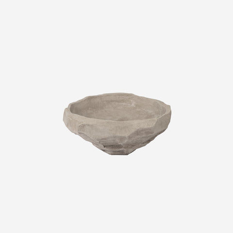 SIMPLE FORM. - Mette Ditmer Mette Ditmer Candle Bowl Kit Sand - 