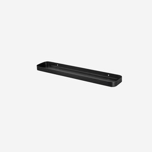 Mette Ditmer Carry Gallery Shelf Black Bathroom Accessories Mette Ditmer    - [store_name]