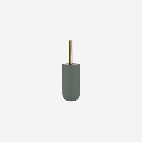 SIMPLE FORM. - Mette Ditmer Mette Ditmer Lotus Toilet Brush Frost Green - 