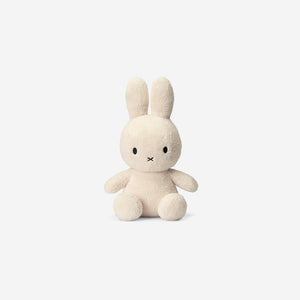 Miffy Plush Terry Large Cream 50cm  Miffy Plush    - [store_name]