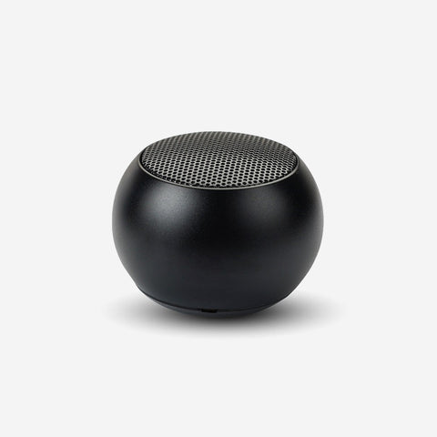 Mini Bluetooth Speaker Black Speakers Mini Speaker - [store_name]
