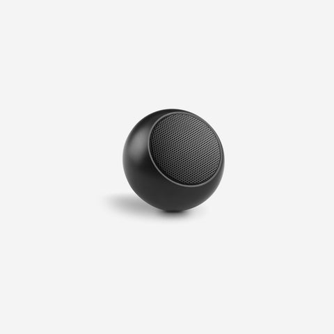 Mini Bluetooth Speaker Black Speakers Mini Speaker    - [store_name]