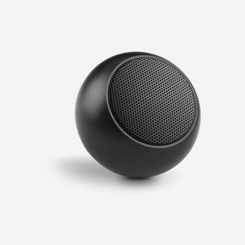 Mini Bluetooth Speaker Black Speakers Mini Speaker    - [store_name]