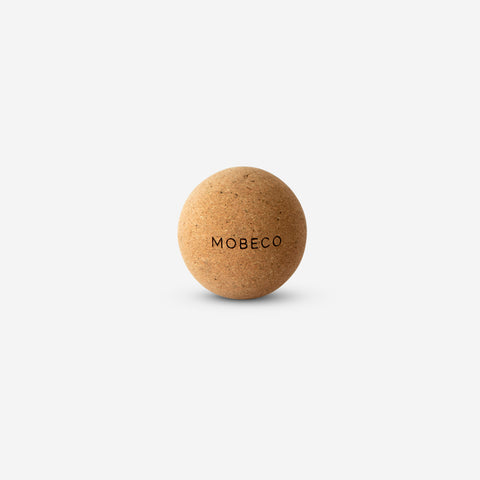SIMPLE FORM. - Mobeco Mobeco Cork Massage Ball - 