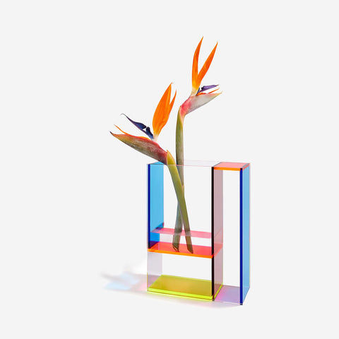 Moma Mondri Vase Neon Vases Moma    - [store_name]