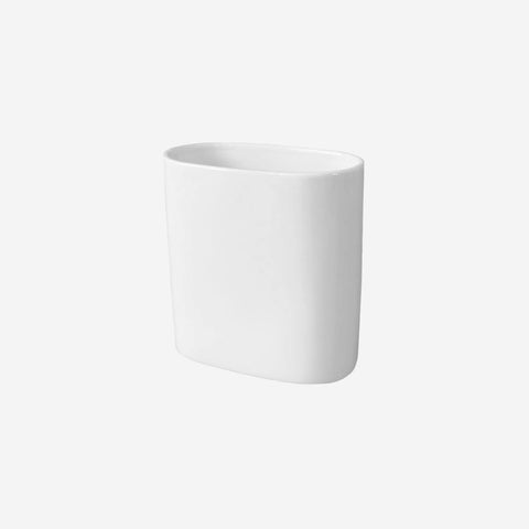 Murchison Hume Oval Brush Caddy White Kitchen Caddy Murchison Hume - [store_name]