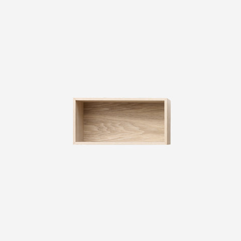 Muuto Mini Stacked Oak Small Muuto - [store_name]