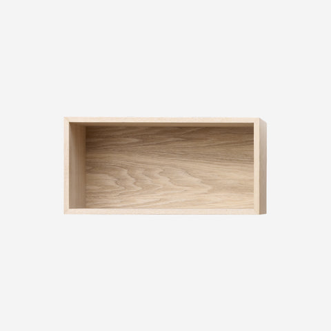 Muuto Mini Stacked Oak Small Muuto - [store_name]