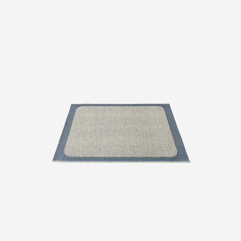 Muuto Pebble Rug Pale Blue 240x170cm Rug Muuto - [store_name]