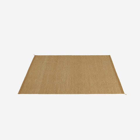 Muuto Ply Rug Burnt Orange 300x200cm Rug Muuto - [store_name]