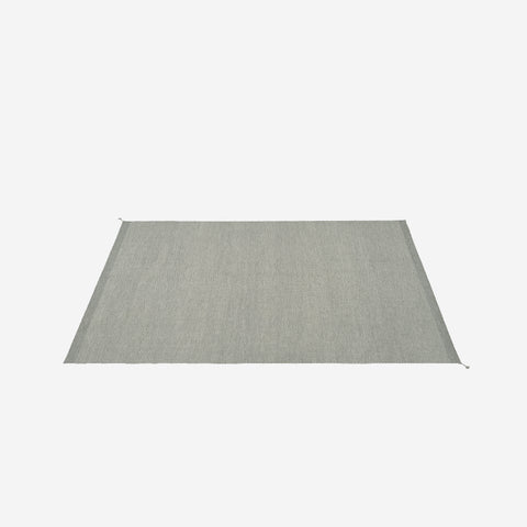 Muuto Ply Rug Grey 300x200cm Rug Muuto - [store_name]