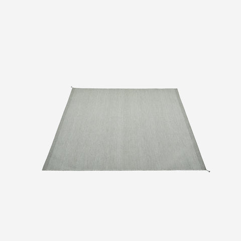 Muuto Ply Rug Grey 280x280cm Rug Muuto - [store_name]