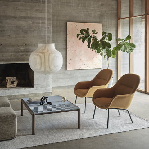 Muuto Ply Rug Off White 240x170cm Rug Muuto - [store_name]
