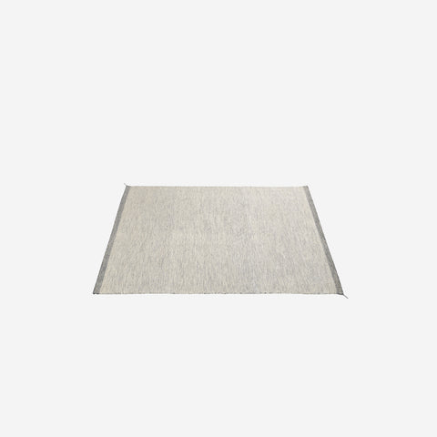 Muuto Ply Rug Off White 240x170cm Rug Muuto - [store_name]