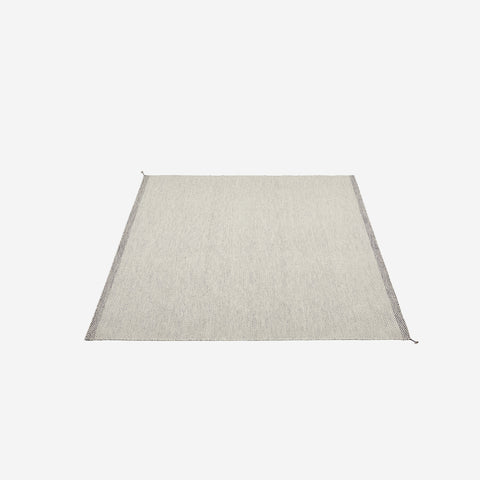Muuto Ply Rug Off White 280x280cm Rug Muuto - [store_name]