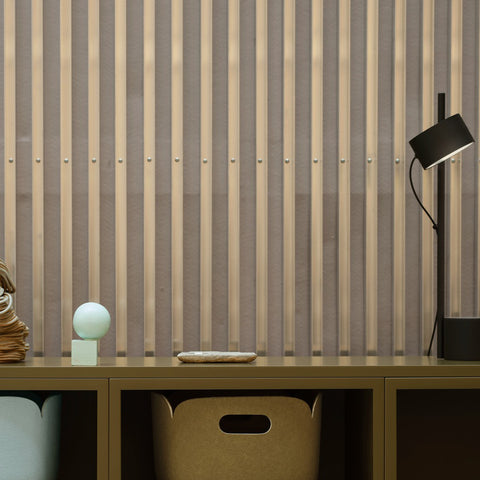 Muuto Post Side Table Black Table Lamp Muuto - [store_name]