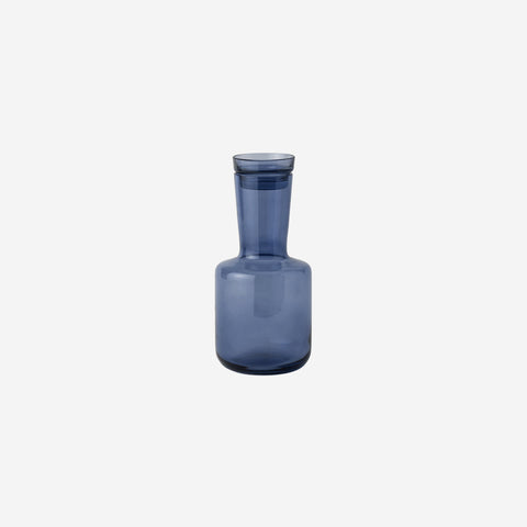 Muuto Raise Carafe Blue carafe Muuto - [store_name]
