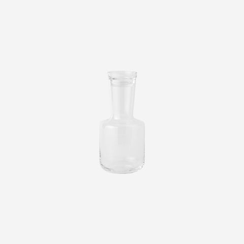 Muuto Raise Carafe Clear carafe Muuto - [store_name]
