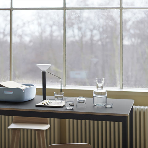 Muuto Raise Drinking Glasses Large Clear Cups & Mugs Muuto - [store_name]
