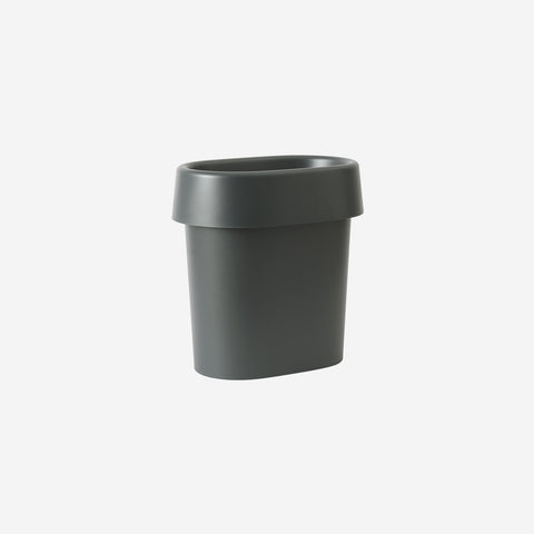 Muuto Reduce Paper Bin Black Bin Muuto - [store_name]